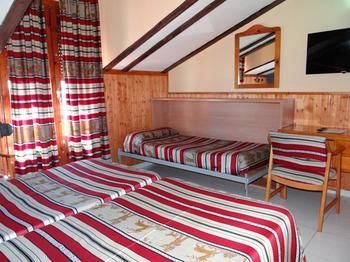 Hotel La Rueda
