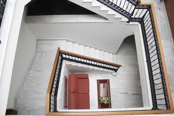 Hotel La Parrita
