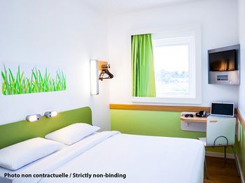 ibis budget Cavaillon