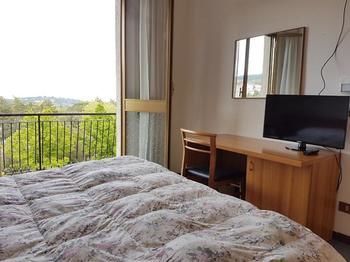 Hotel la Lucciola