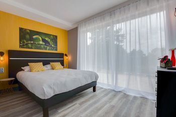 Le Lodge de Sologne