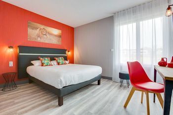 Le Lodge de Sologne