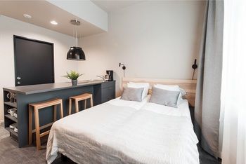 Forenom Aparthotel Vantaa Tikkurila