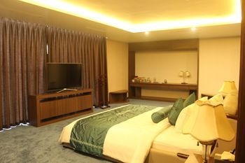 Central Hotel Thanh Hoa