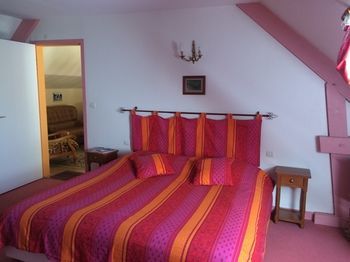 La Ferme de la Maugerie