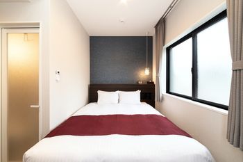 Meldia Stay Shijo Omiya