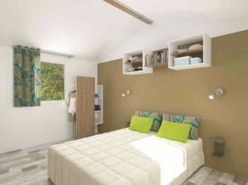 Camping La Croez Villieu