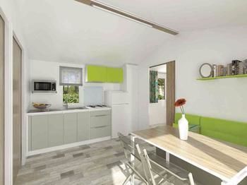 Camping La Croez Villieu