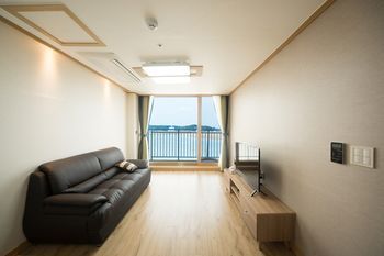 Lake Ocean Resort Sokcho