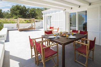 Villa 7 Mares
