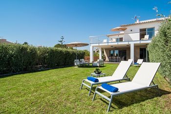 Residence by G Villa del Mar