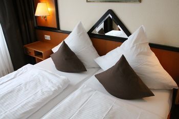 Waldhotel Berghof