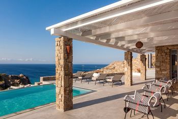 Villa ANAIS 2 MYKONOS