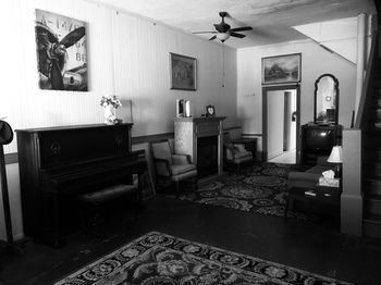 Historic Heritage Hotel