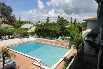 Ocean Park Terrace 203
