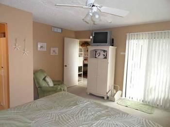 Ocean Park Terrace 202
