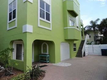 Villa De La Playa