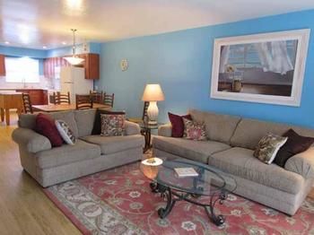 Beach Townhouses 104