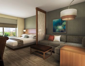 Hyatt Place Moab