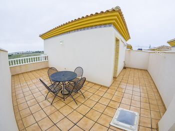 La Zenia T.Experience