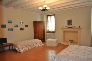 Affittacamere Casa San Martino