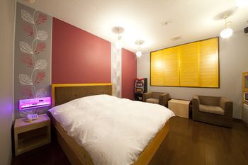 Hotel Hu Yonago (Adult only)