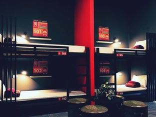 Hotel Image 1