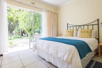 Shaka Guest house