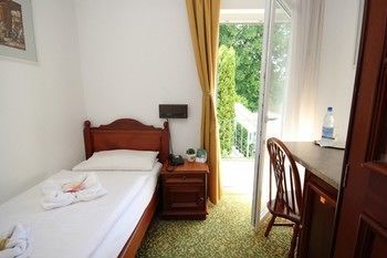 Waldhotel Soodener-Hof
