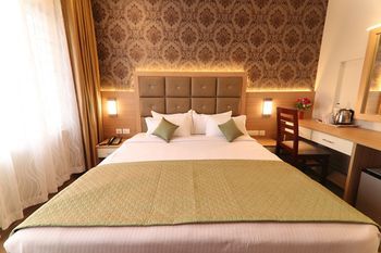 Sree Bhadra Residency