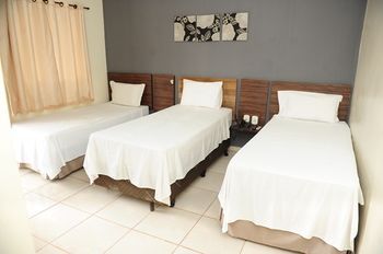 Hotel Kanaan