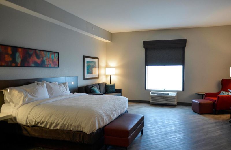 Hilton Garden Inn Louisville Mall Of St. Matthews