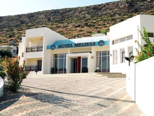 Melissa Hotel