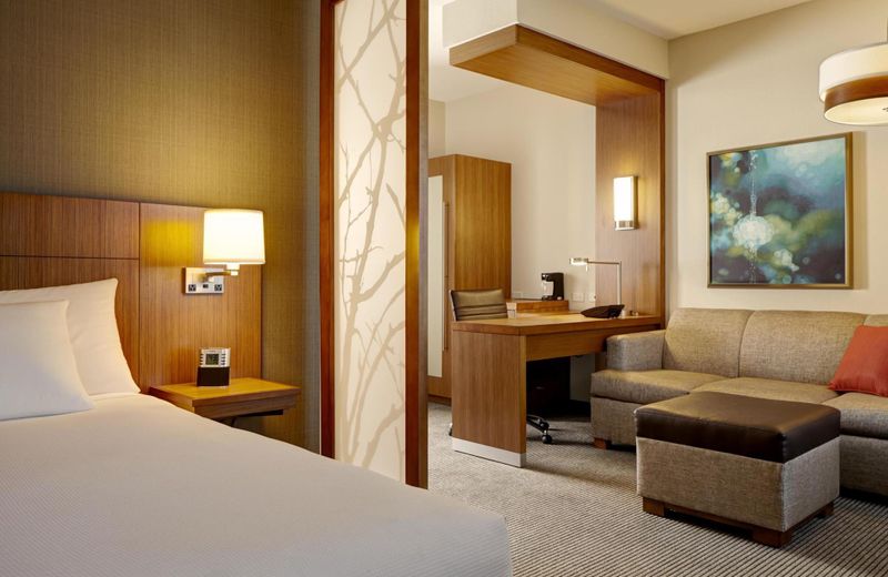 Hyatt Place Blacksburg/University