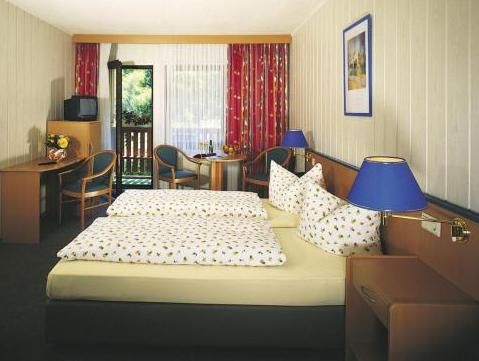 WAGNERS Hotel im Frankenwald