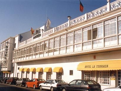 Hotel La Terraza
