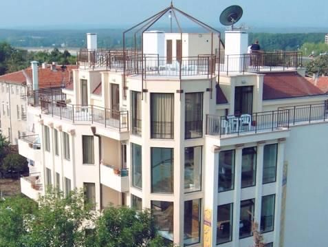 Family Hotel Sunarita