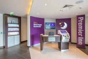 Premier Inn Melton Mowbray