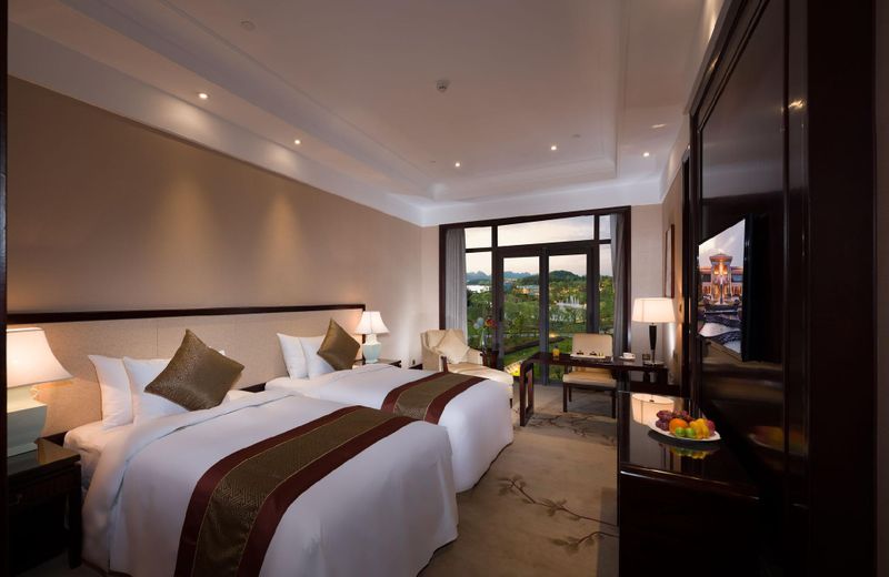 New Century Hotel Guian Guizhou