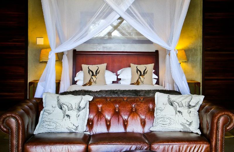 Otjiwa Safari Lodge
