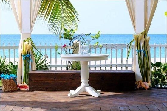 Radisson Grenada Beach Resort