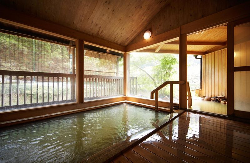 Daimaru Ryokan