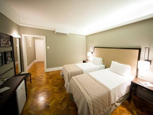Hotel Escola Bela Vista
