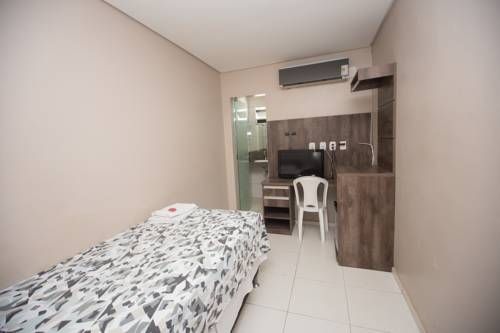 TERESINA HOTEL