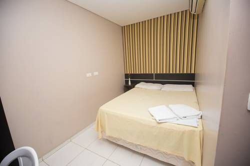 TERESINA HOTEL