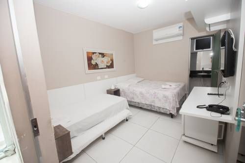 TERESINA HOTEL