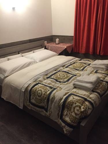 Hotel della Posta