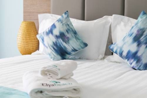 Elya Beach Luxury Suites