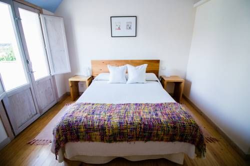 Hotel Rural Marialba
