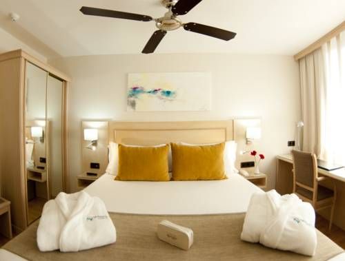 Senator Castellana Hotel